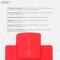 CLAMPER Solar 1000V 40kA - Foto 06